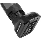 Basetech 1493005 Gereedschapsaccu, 18 V, 1,5 Ah, Li-Ion