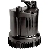 Cepex 572071 Beeklooppomp 5500 l/h
