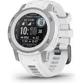 Garmin Instinct 2S Solar Surf Edition Ericeira Wit/Grijs