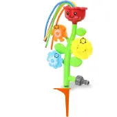 Jamara Mc Fizz watersproeier bloemen