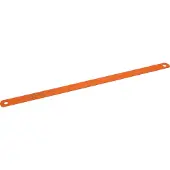 Bahco 6 Sandflex Bimetal Machinezaagbladen 575 Mmx50 Mmx2.5 Mm