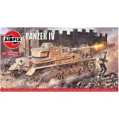 Wittmax 1/76 Panzer IV