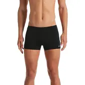 Nike Hydrastrong Solid Swimming Boxer Zwart US 30 Man