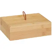 Relaxdays Aufbewahrungsbox