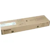 Sharp MX-51GTBA Toner Zwart