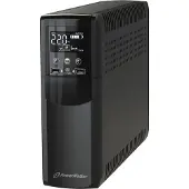 Powerwalker VI 1000 CSW Line-interactive 1 kVA 600 W 4-voudig