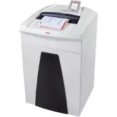 HSM SECURIO Papierversnipperaar 11 Vellen Snippers Veiligheidsniveau P-6 145 L SECURIO P36I P-6 1855121
