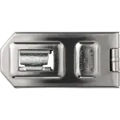 ABUS Diskus 140/120 Beveiligingsskobel - Roestvrij Staal