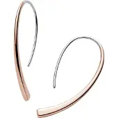 Skagen Elin SKJ1212998 Damesoorbellen - 36 mm