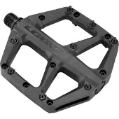 Look Trail Fusion Pedalen Zwart