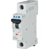 Eaton 278561 FAZ-C16/1 Zekeringautomaat 16 A 230 V/AC