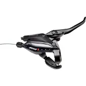 Shimano Rem-schakelversteller St-ef505 Rechts 7-s Zwart