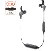 Magnat LZR548BT Hoofdtelefoon in ear bluetooth