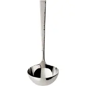 Villeroy & Boch , soeplepel "Blacksmith", 170 mm