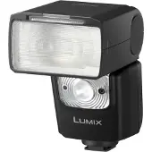 Panasonic DMW-FL580LE flitser