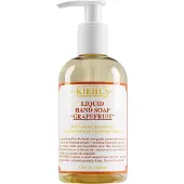 Kiehl's Hand & Fu? Liquid Hand Soap Grapefruit 200 Ml