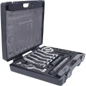 Ks Tools 700.1400 Poelietrekker voor wielnaaf
