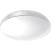 Ledvance Badkamerplafondlamp, ø 325mm, 1800lm, 24W, 3000K, IP44