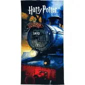 Harry Potter - Strandlaken - Badlaken - Handdoek 70x140cm