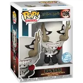 Funko POP! Jujutsu Kaisen Hanami Figure Veelkleurig Kinderen