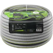 GEKA Waterslang WS400, lengte 50 meter, binnendiameter 13 mm, buitendiameter 17 mm