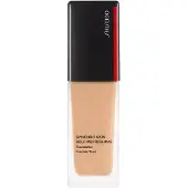 Shiseido Synchro Skin - Self-Refreshing Foundation 320 Pine 30 ml (Uitverkoop)