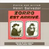 Bertus Distributie Zorro Est Arrive