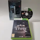 Thief - Benelux Edition - 360