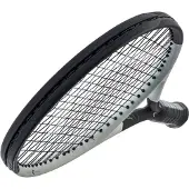 Head Racket Speed Mp 2024 Unstrung Tennis Racket Wit,Zwart 20