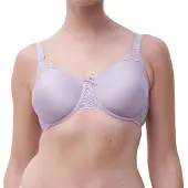 Chantelle Niet voorgevormde bh Hedona | Maat: 80G | Kleur: Lavendel