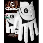 Footjoy GTXtreme Wit Rechts (linkshandige speler) - Heren M/L