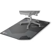 Speedlink Grounid Floorpad - Anti-Slip Mat - Grijs