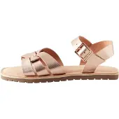 Next Sandalen rose-goud