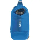 CamelBak Arete Sling 8 rugzak + 600ml waterfles Blauw || Maat: 8