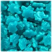 Lollywood Olifant Blauw Bosvrucht 1kg