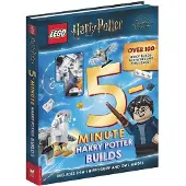5-Minute Harry Potter Builds