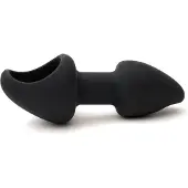 Erotic Treasure Funnel Plug - Siliconen