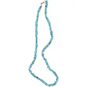Ruben Robijn Splitketting howliet blauw 1st -
