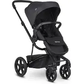 Easywalker buggy Harvey³ Premium Jet Black All Black unisex
