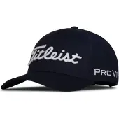 Titleist Tour Performance cap Navy/Wit 2025