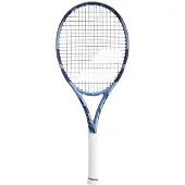 Babolat Tennisracket Pure Drive Super Lite Gen 11 (Bespannen)-Gripmaat L1