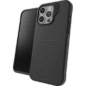 Zagg Luxe Snap Iphone 15 Pro Max 6.7 Blk