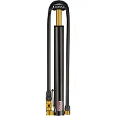 Lezyne Micro Floor Drive Hv Vloerpomp