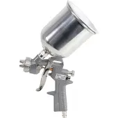 Bgs Pneumatische luchtverfspuit 600cc