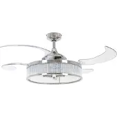 Beacon Plafondventilator Fanaway Corbelle Chroom