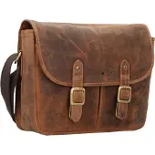 Greenburry Cameratas bruin