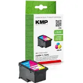 KMP Inktcartridge vervangt Canon CL-546XL Compatibel Kleur C98 1563,4030