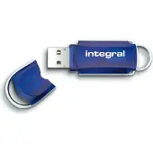 Integral USB-sticks Courier 8GB