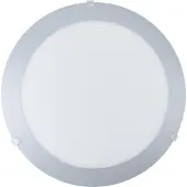 Eglo Plafondlamp Mars 1 24,5cm wit