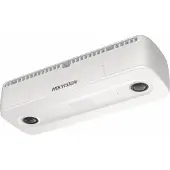 Hikvision DS-2CD6825G0/C-IS 2mp, Dual Lens, Binnencamera voor het tellen van mensen
